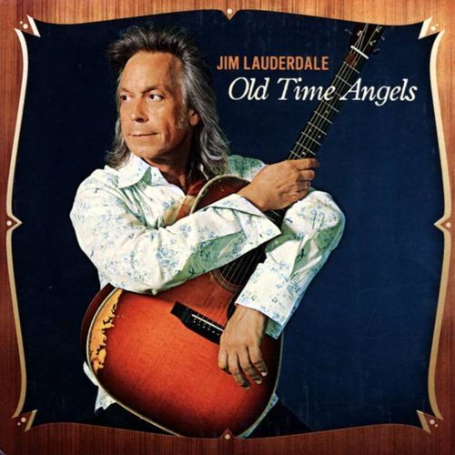 Old Time Angels