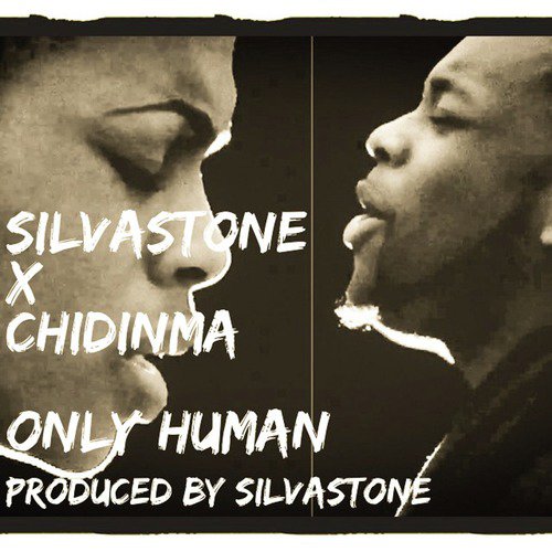 Only Human cover art