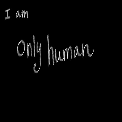 Only Human_poster_image