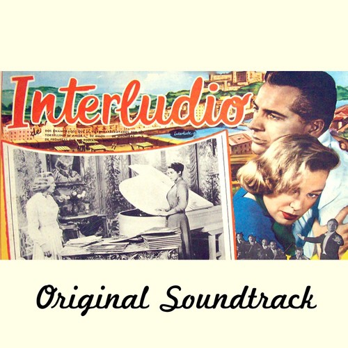 Orchestral Suite (From "Interludio" Original Soundtrack)