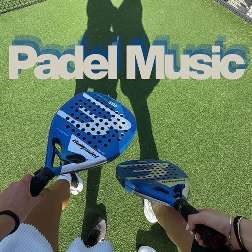 Padel Music