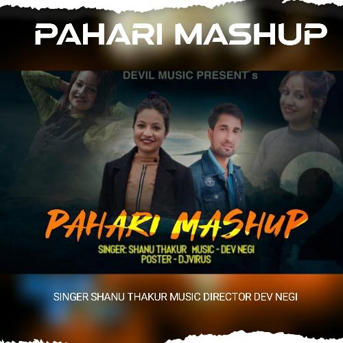 Pahari Mashup