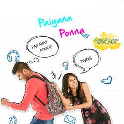 Paiyana Ponna (feat. Ratheja)-ICRSaAZnUVI