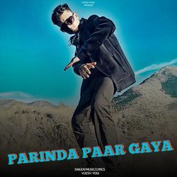 Parinda Paar Gaya-NxkRaxpzRGo