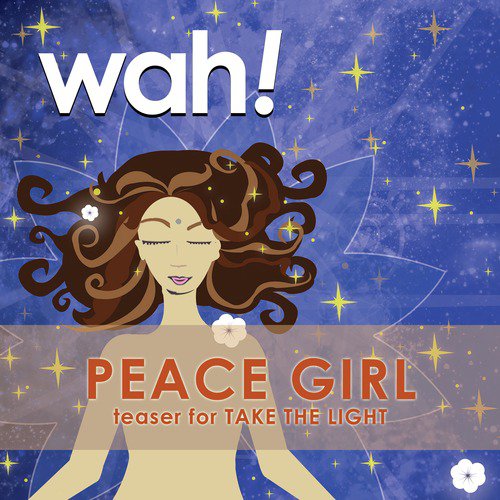 Peace Girl