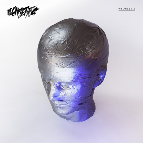 Hicks cover art