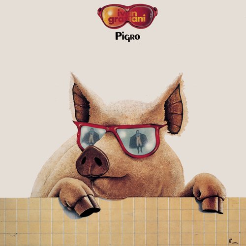 Fango cover art
