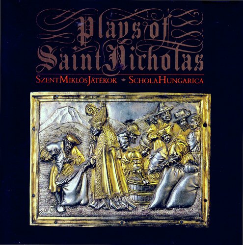 Vespers of Saint Nicholas: Sancte Nicolae - Memento, Domine