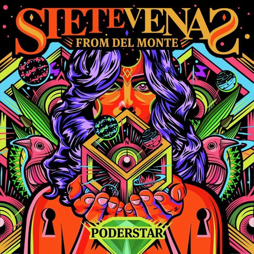 Sicario de Primavera cover art