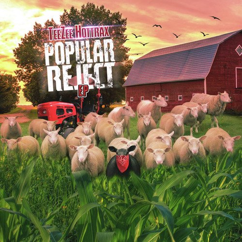 Popular Reject EP