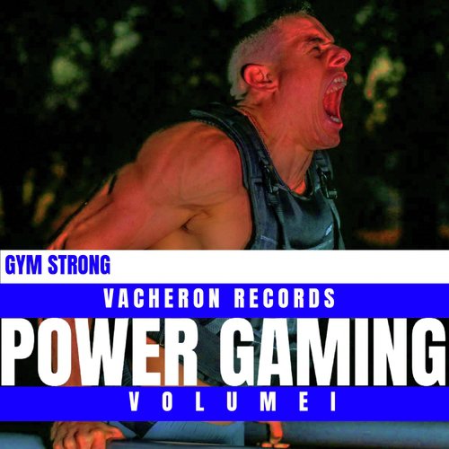 Power Gaming, Vol 1_poster_image