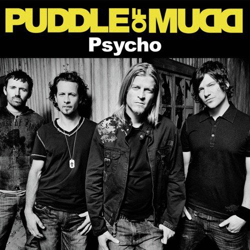 Psycho (Album Version)