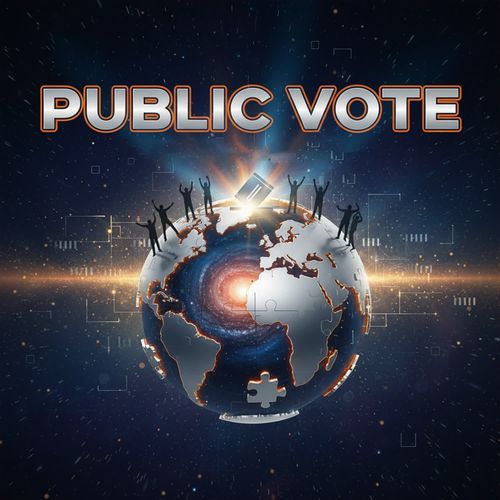 Public Vote