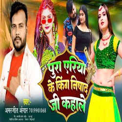 Pura Aeriya Ke King Nishad Ji-HidfcC1yVQI