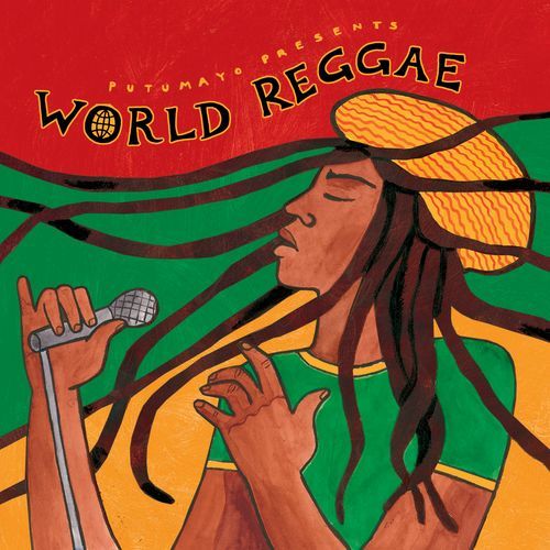 Putumayo Presents World Reggae