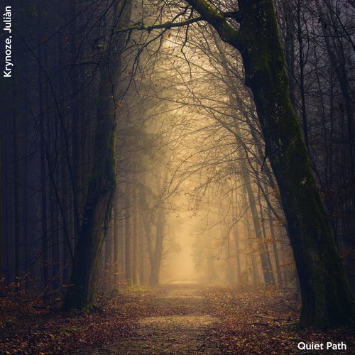 Quiet Path cover art
