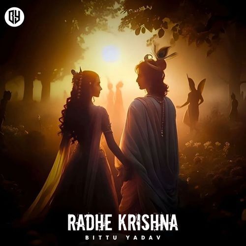 RADHE KRISHNA (Bhakti Instrumental)