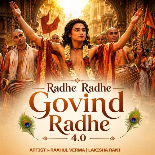 Radhe Radhe Govind Radhe 4.0