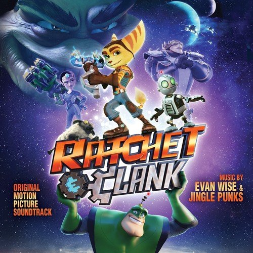 Ratchet And Clank Songs Download Free Online Songs JioSaavn