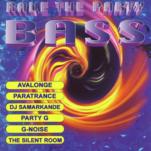 Rave the Party Bass