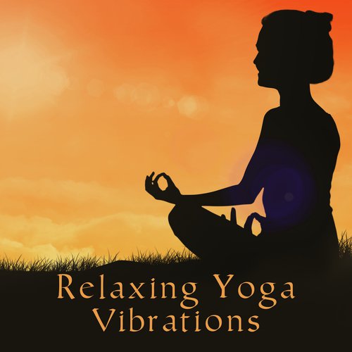 Yoga Flow cover art