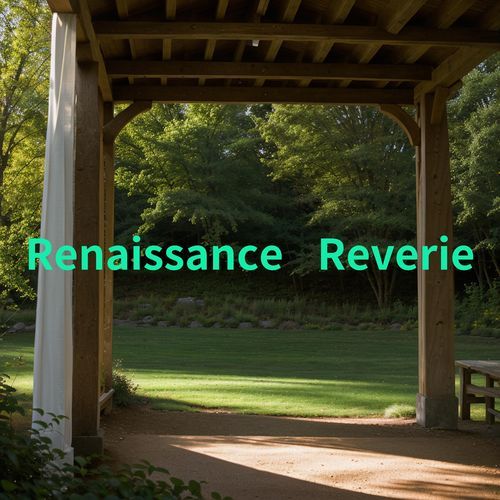 Renaissance Reverie cover art