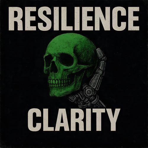 ROC (9) cover art