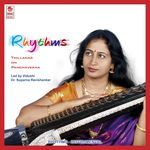 Raaga - Dharbari Kanada