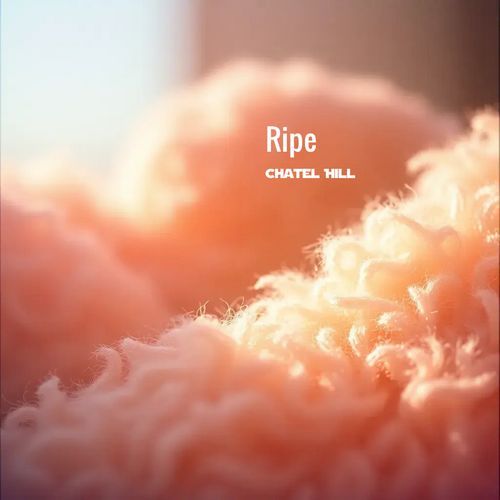 Ripe cover art