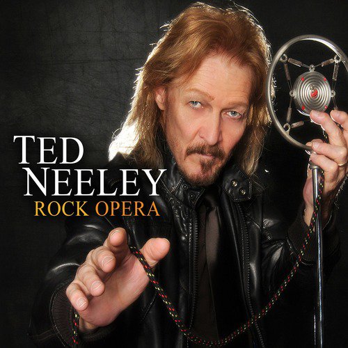 Ted Neeley