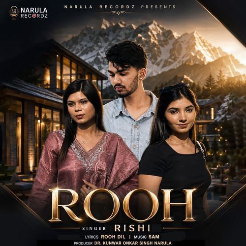 Rooh
