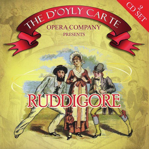 Ruddigore