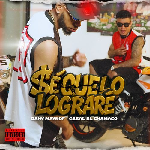 Sé Que Lo Lograre