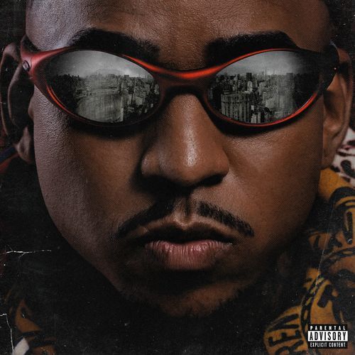 SÃO PAULO cover art