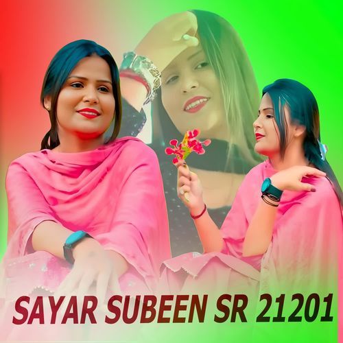 SAYAR SUBEEN SR 21201