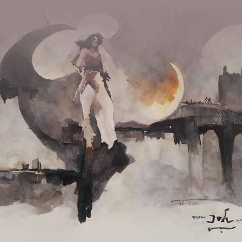 SONHO cover art