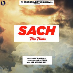 Sach (The Truth)-ODcTQTMEDh4