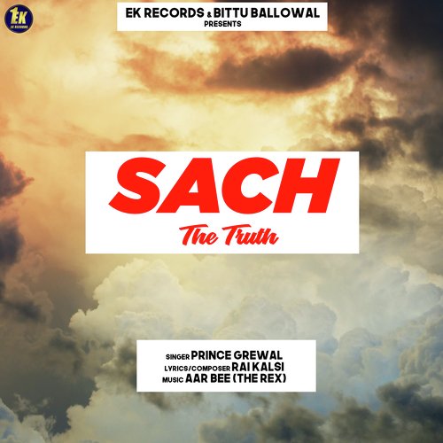 Sach (The Truth)