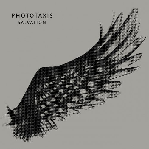 Salvation (Konsta Remix)