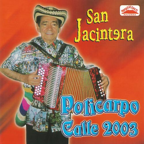 San Jacintera