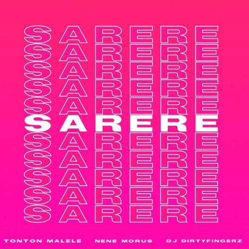 Sarere cover art
