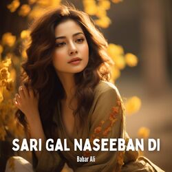 Sari Gal Naseeban Di-ADgcXjd-RmM