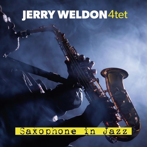 Saxophone in Jazz