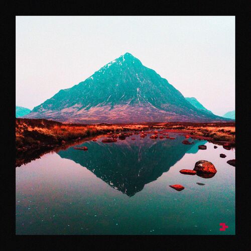Syncro cover art