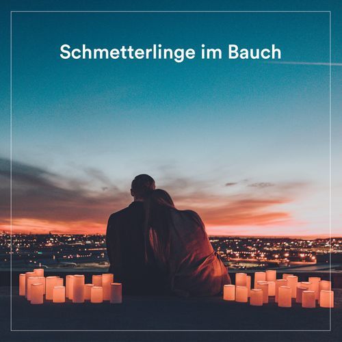 Schmetterlinge im Bauch