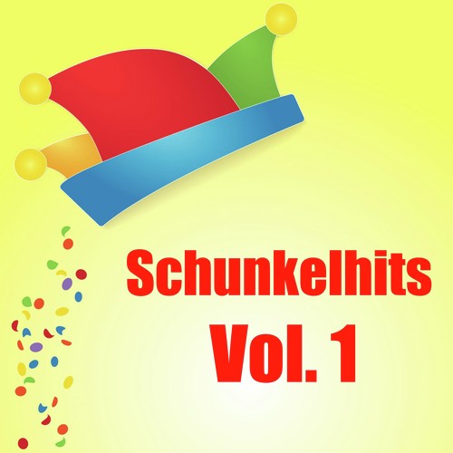 Schunkelhits Vol. 1