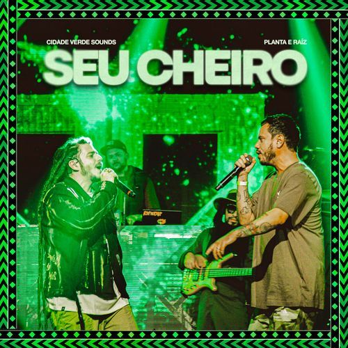 Seu Cheiro (Live)