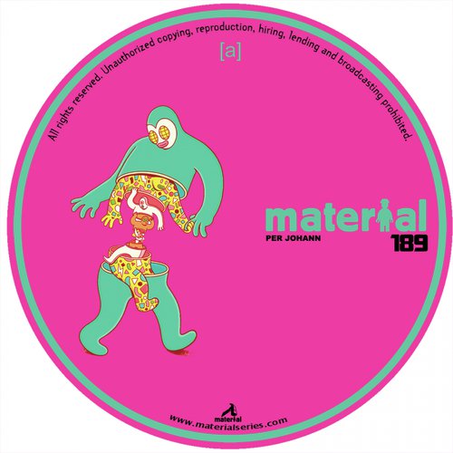 Shake (Denis Ago Remix) cover art