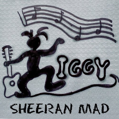 Sheeran Mad_poster_image