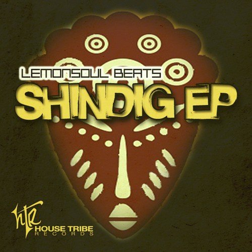 Shindig EP_poster_image